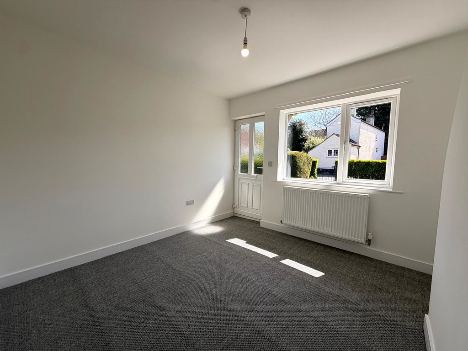 2 bedroom House for Letting Borrowell, Kegworth