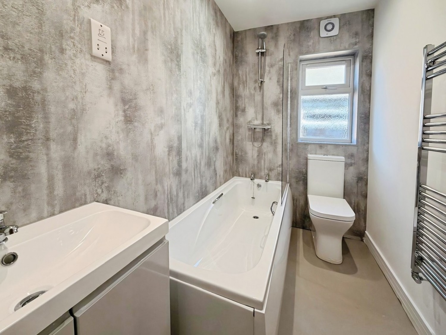 2 bedroom House for Letting Borrowell, Kegworth