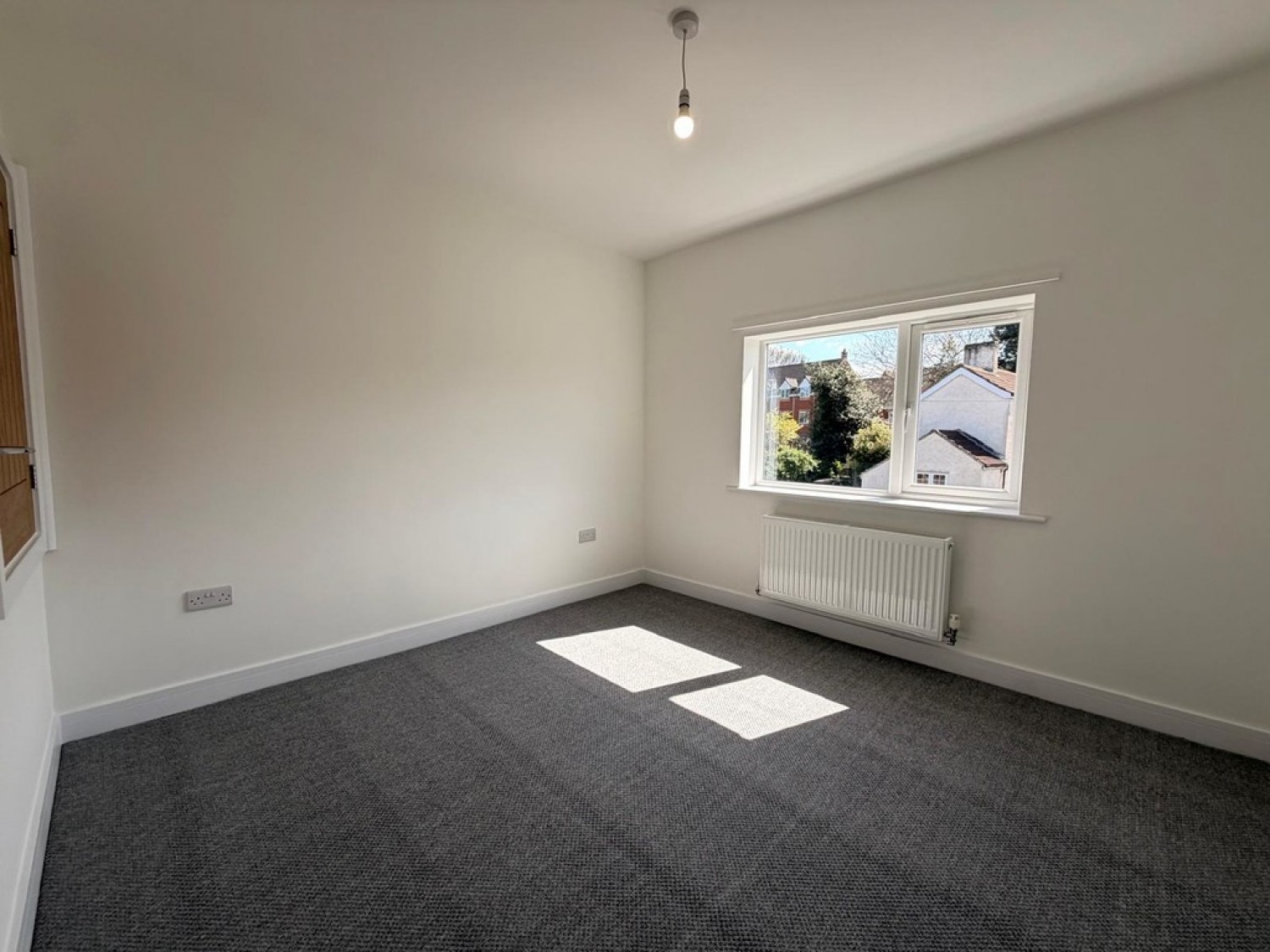 2 bedroom House for Letting Borrowell, Kegworth