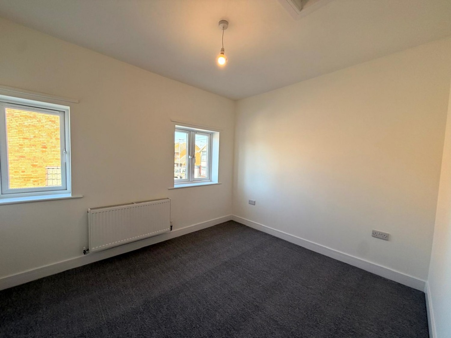 2 bedroom House for Letting Borrowell, Kegworth