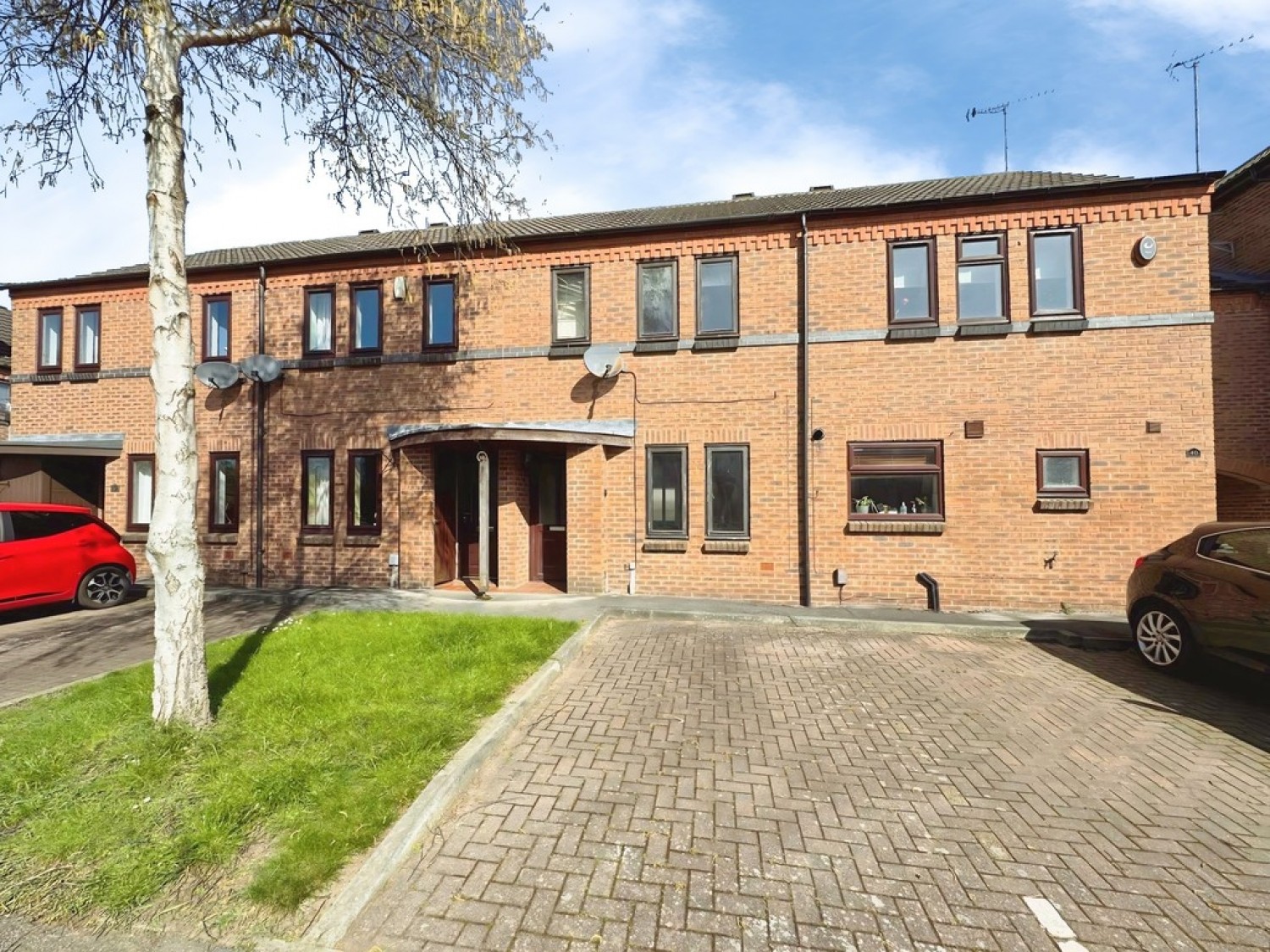 2 bedroom House for Sale Derby, Derbyshire, United Kingdom