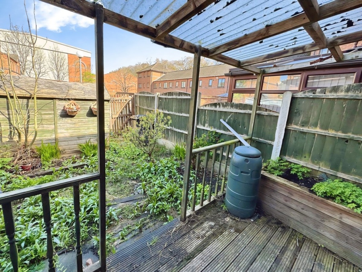 Derby, Derbyshire, United Kingdom