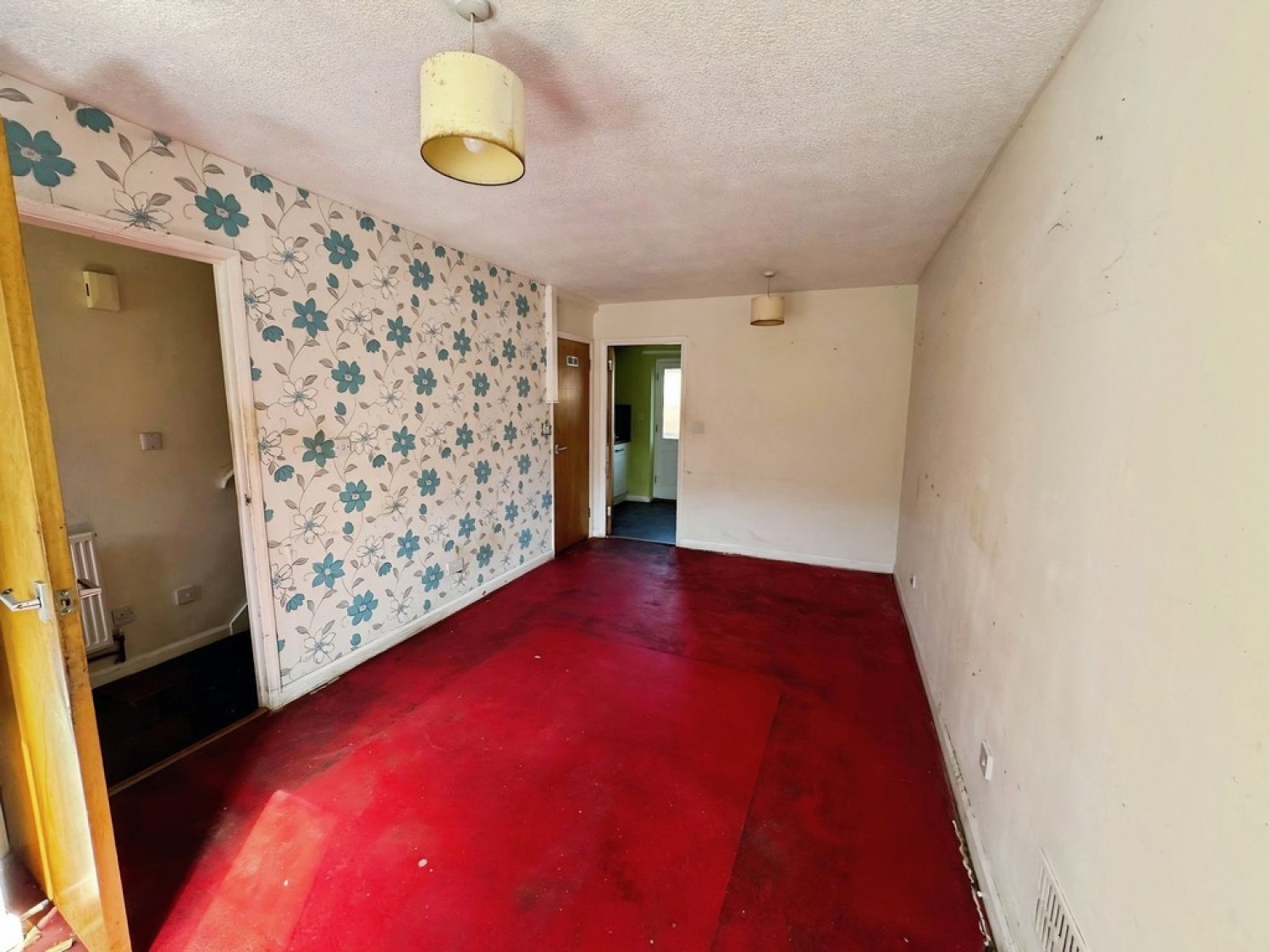 2 bedroom House for Sale Derby, Derbyshire, United Kingdom