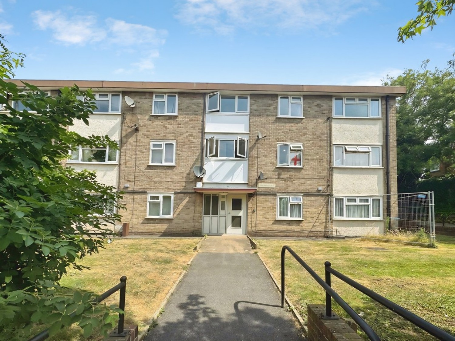 1 bedroom Flat for Sale Kingsmead House, Kedleston Road