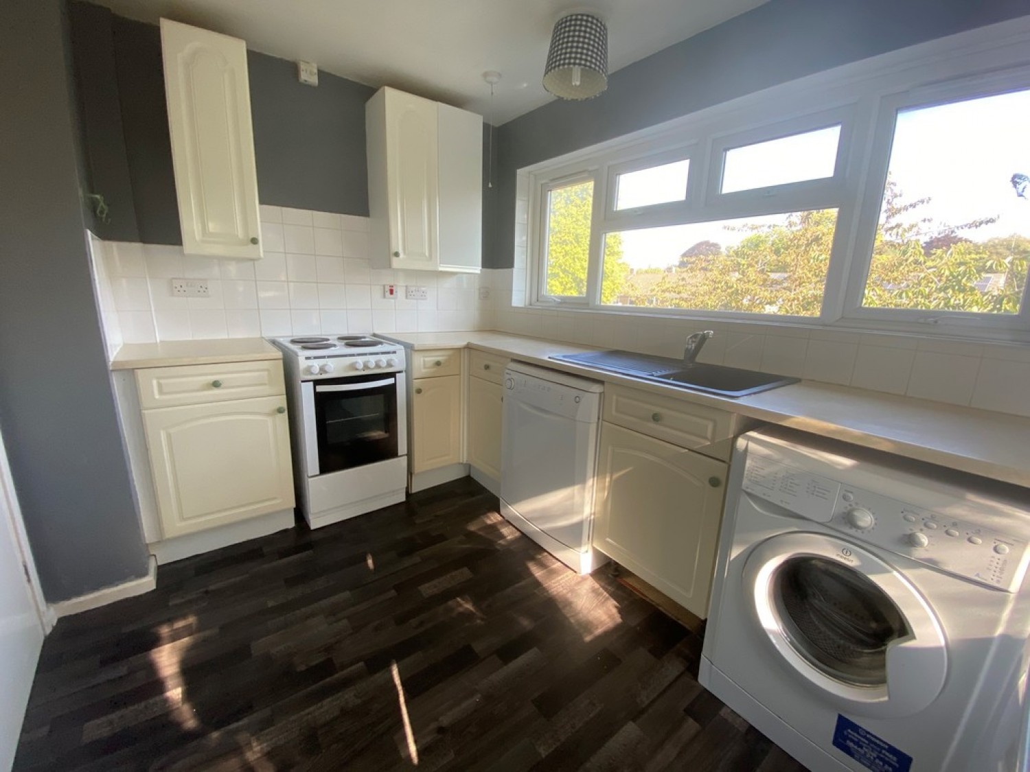 1 bedroom Flat for Sale Kingsmead House, Kedleston Road