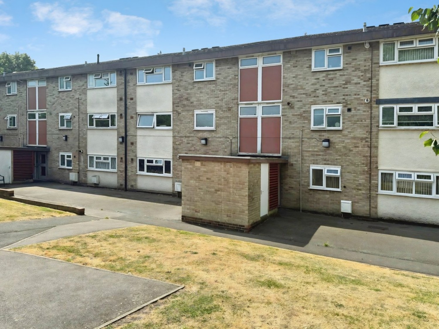 1 bedroom Flat for Sale Kingsmead House, Kedleston Road