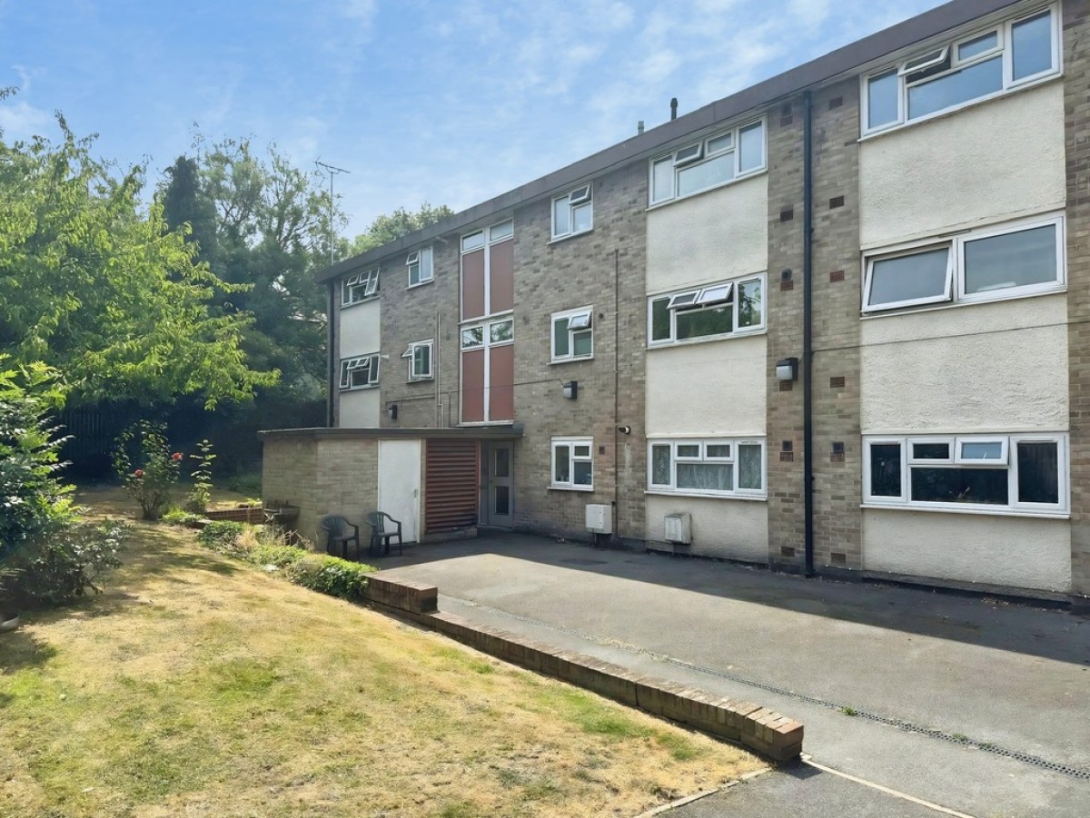 Kingsmead House, Kedleston Road