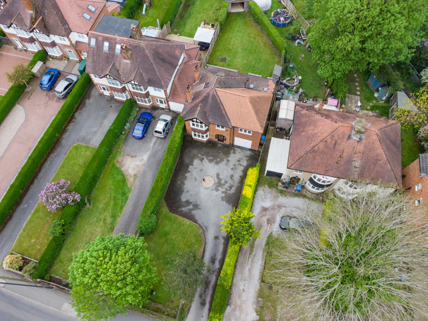 4 bedroom House for Sale Swarkestone Road , Chellaston