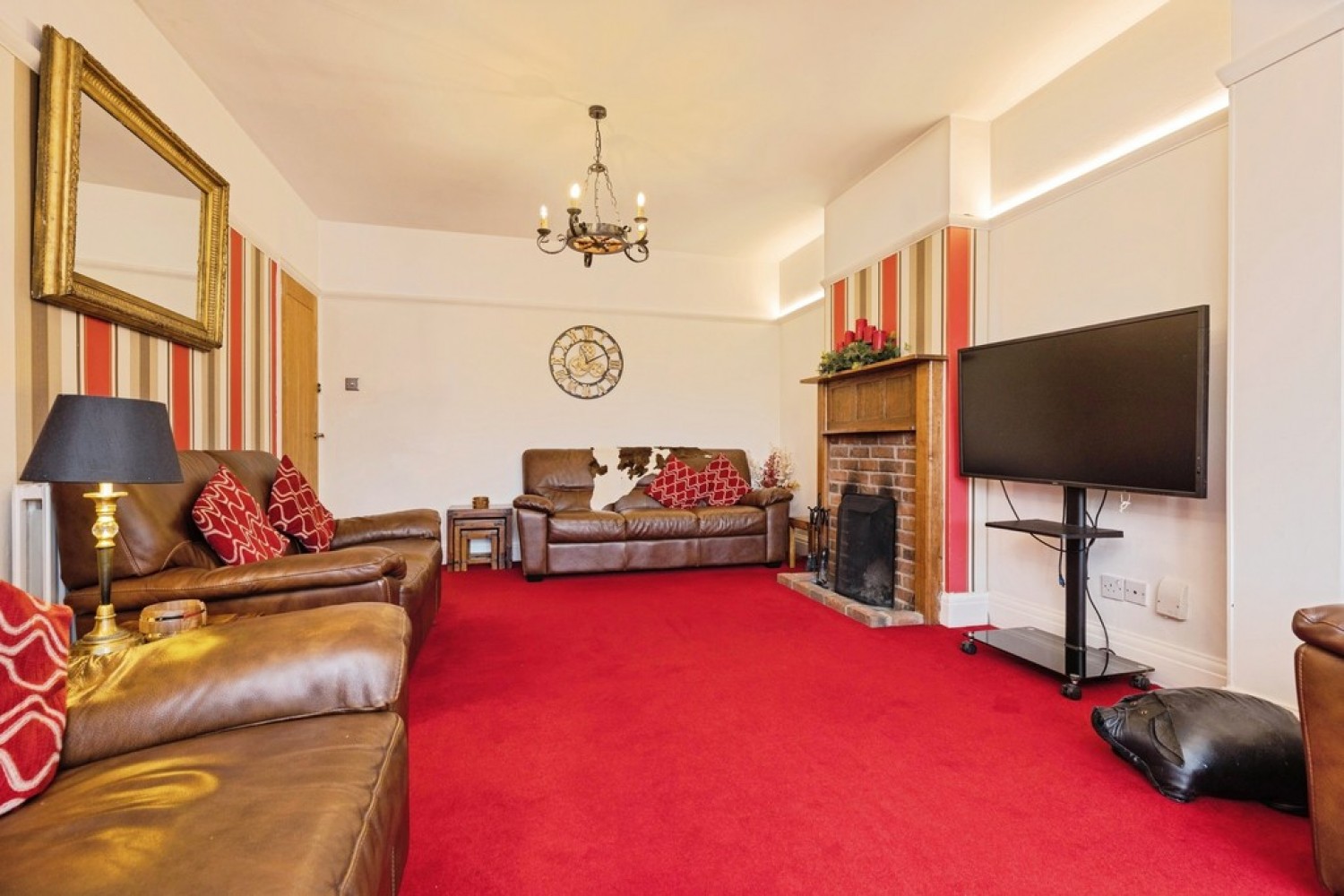 4 bedroom House for Sale Swarkestone Road , Chellaston