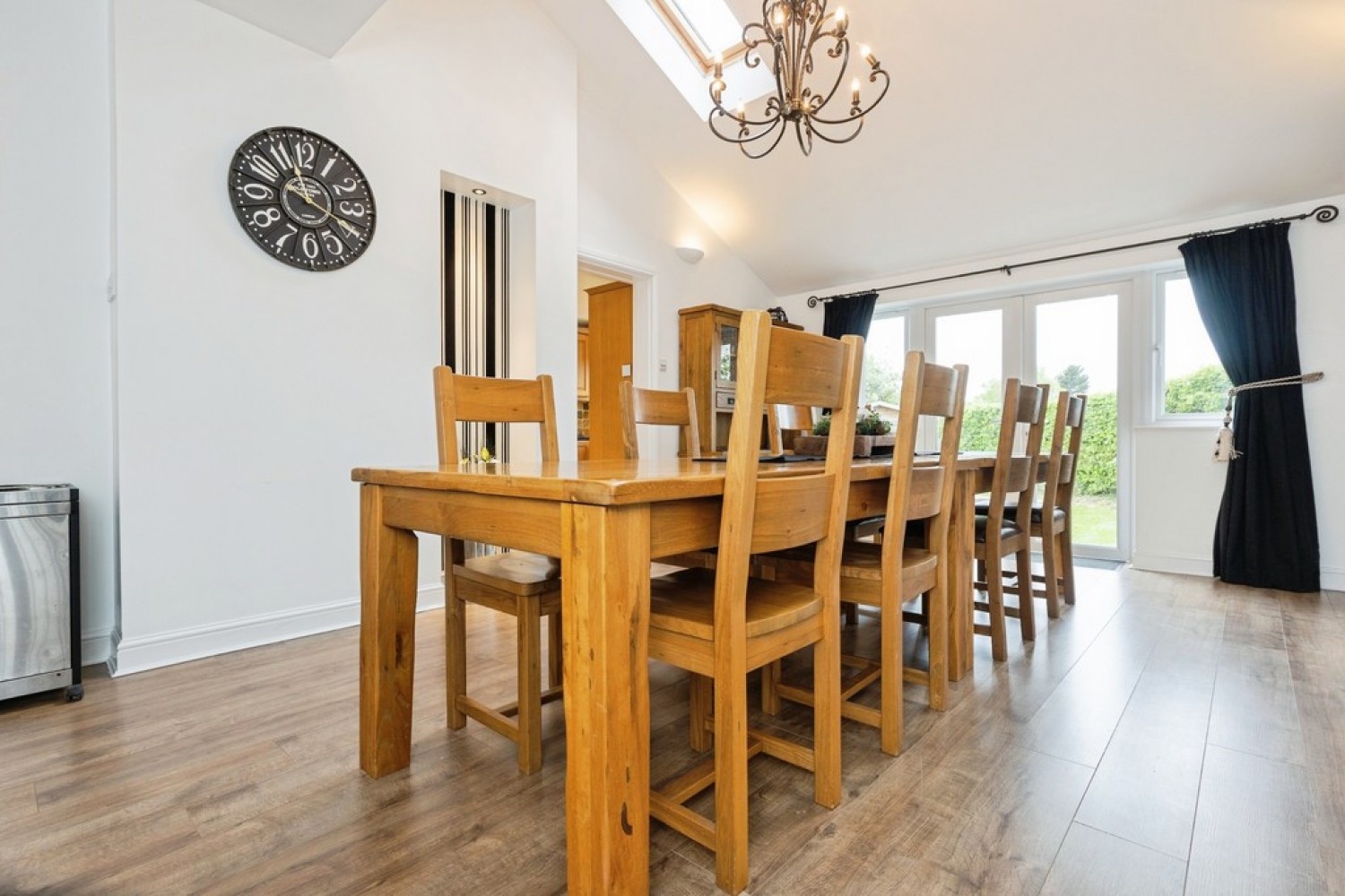 4 bedroom House for Sale Swarkestone Road , Chellaston