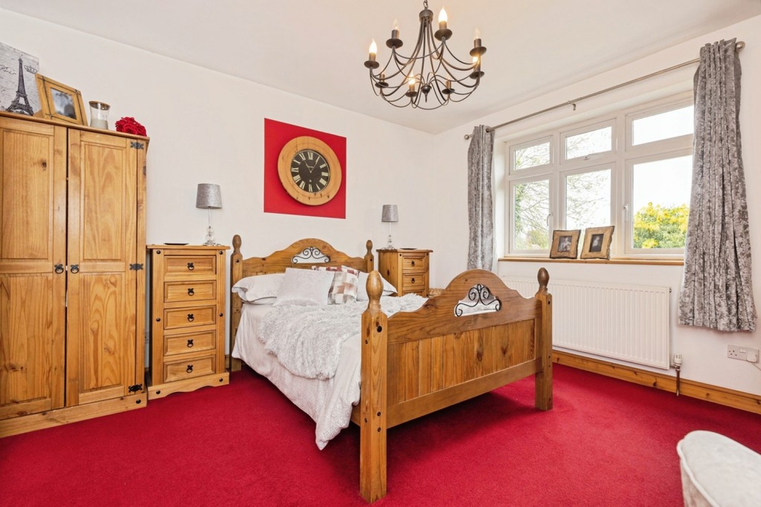 4 bedroom House for Sale Swarkestone Road , Chellaston