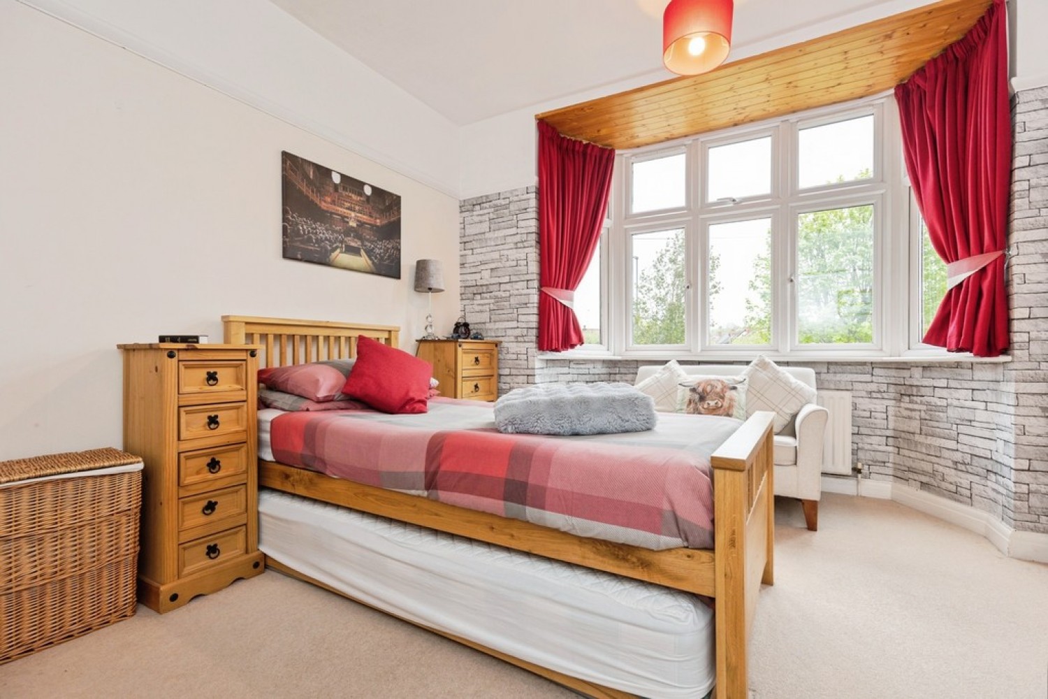 4 bedroom House for Sale Swarkestone Road , Chellaston