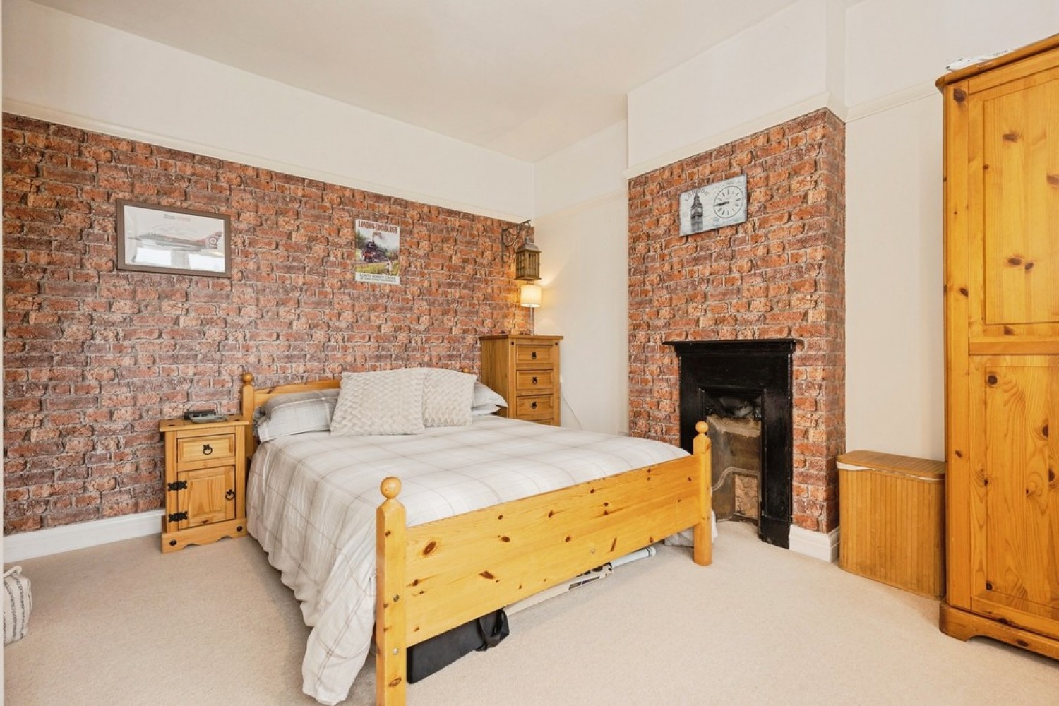 4 bedroom House for Sale Swarkestone Road , Chellaston