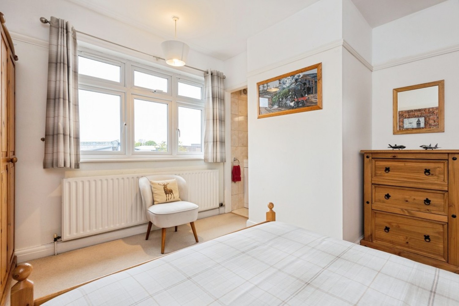 4 bedroom House for Sale Swarkestone Road , Chellaston