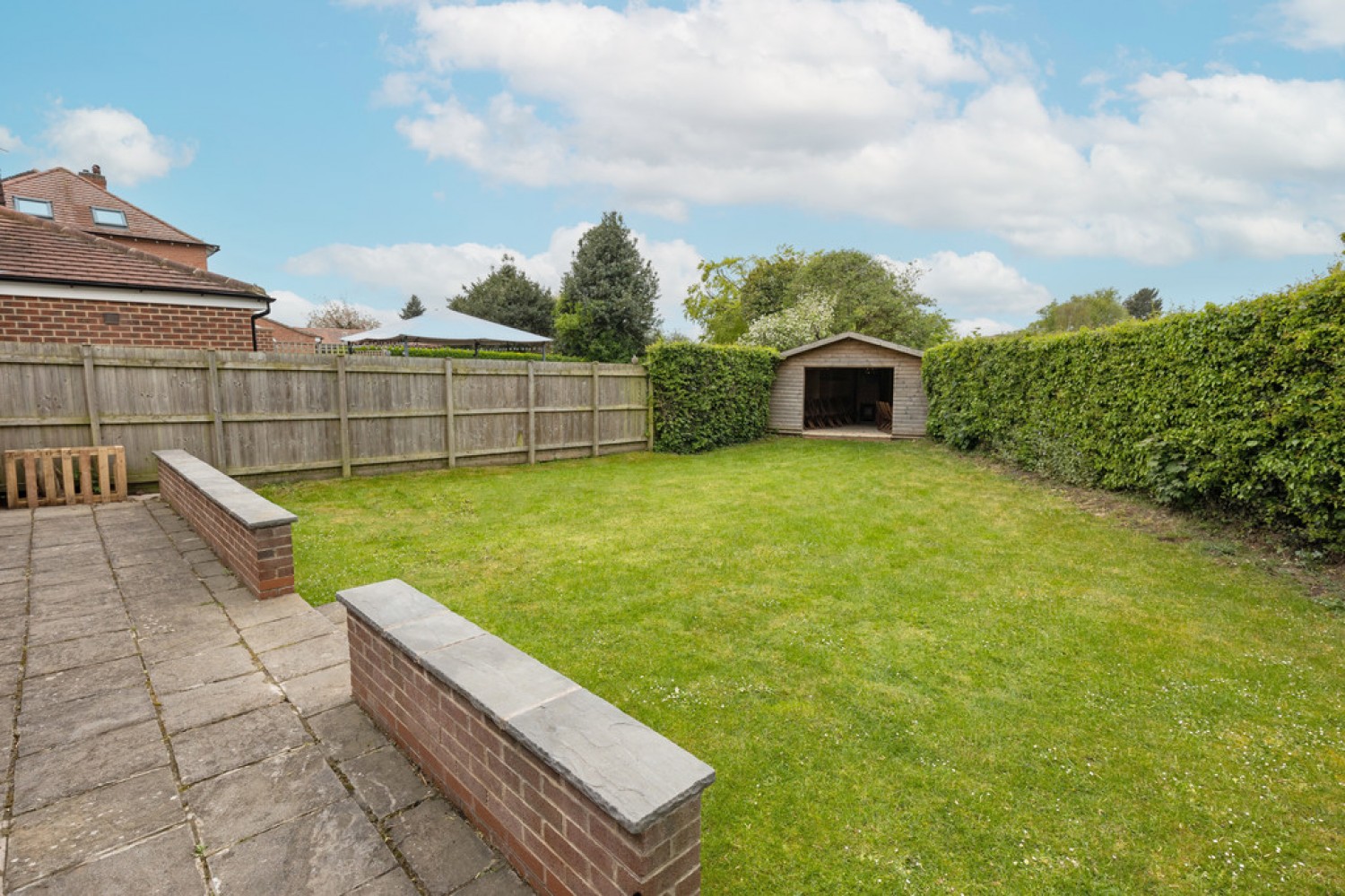 4 bedroom House for Sale Swarkestone Road , Chellaston