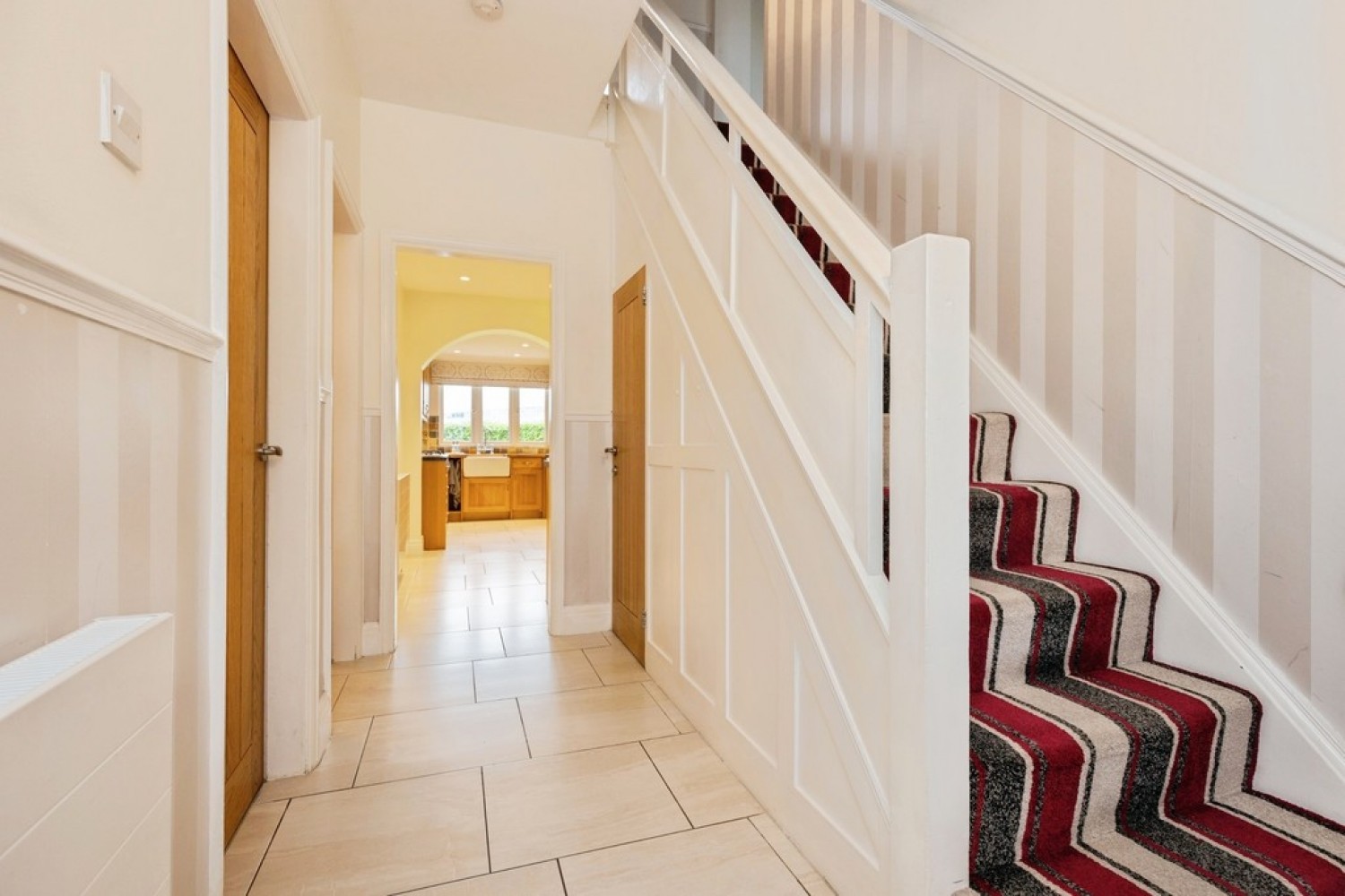4 bedroom House for Sale Swarkestone Road , Chellaston