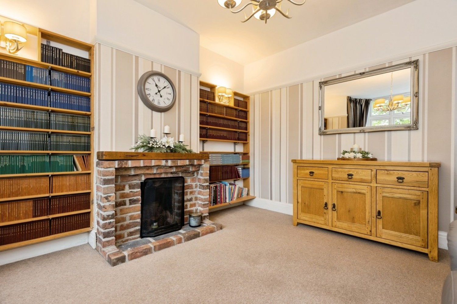 4 bedroom House for Sale Swarkestone Road , Chellaston