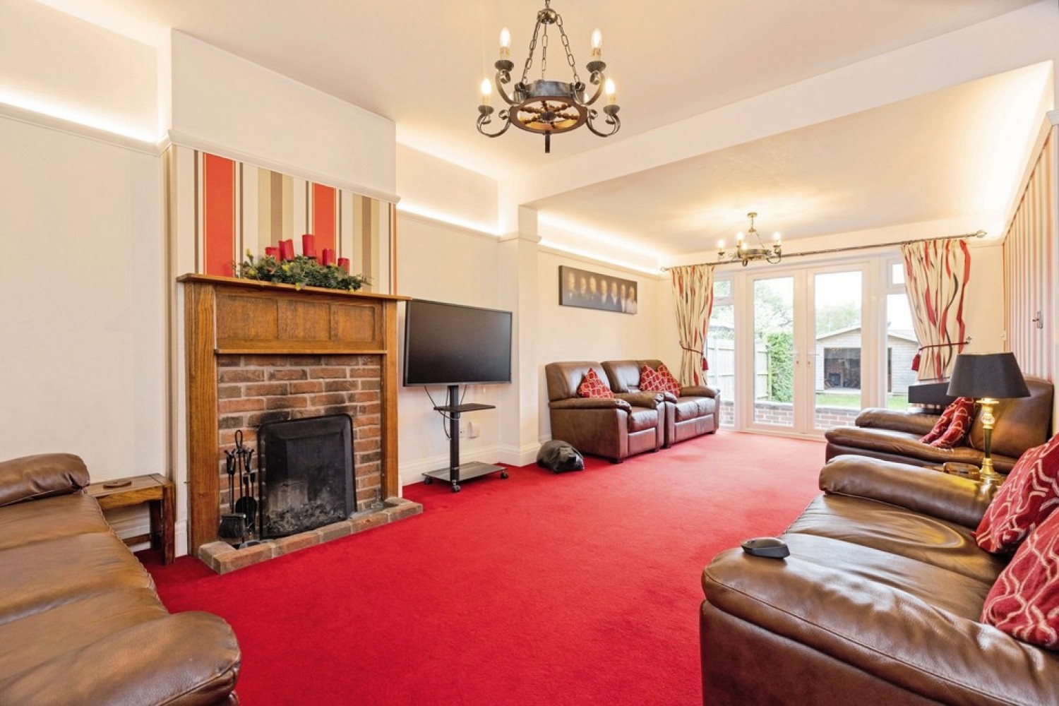 4 bedroom House for Sale Swarkestone Road , Chellaston
