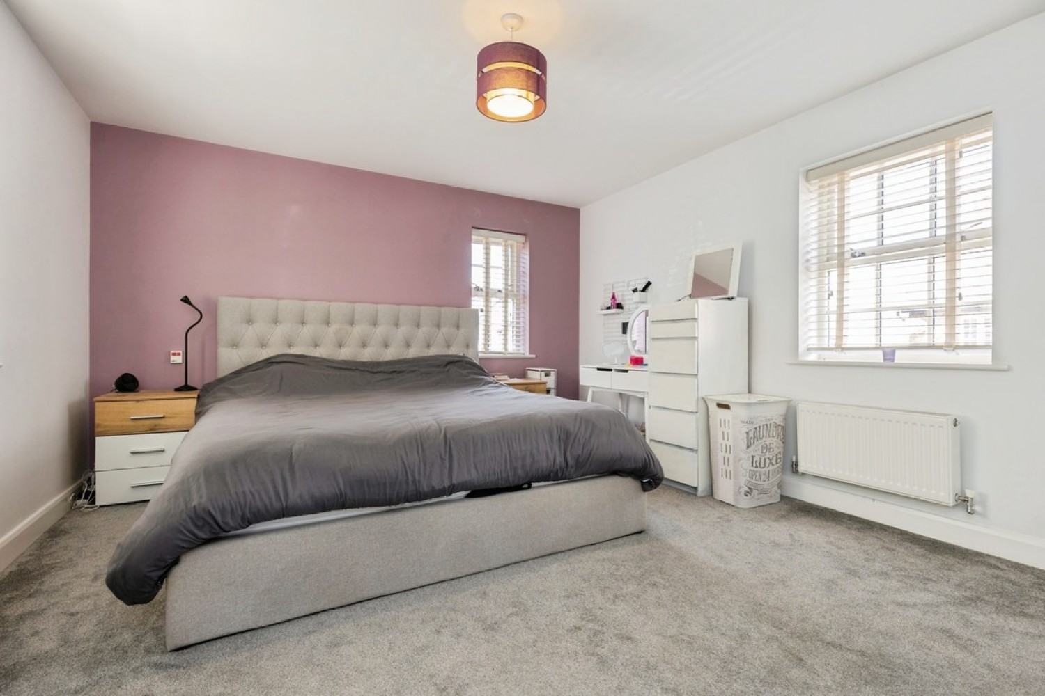 4 bedroom House for Sale De Lacy Court, Castle Donington