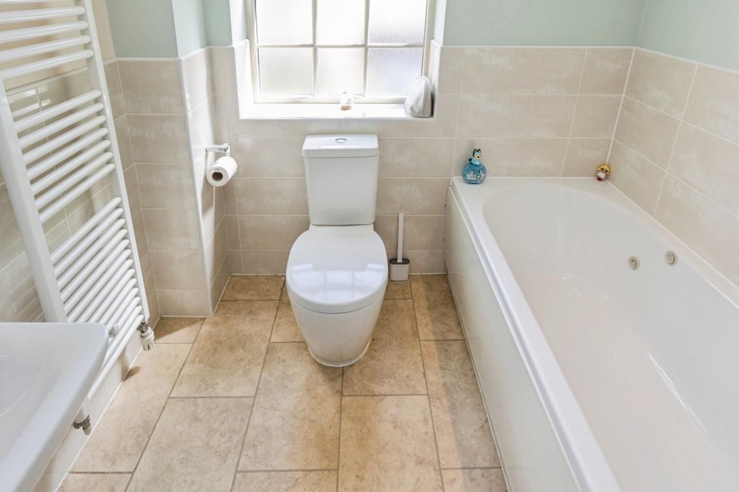 4 bedroom House for Sale De Lacy Court, Castle Donington