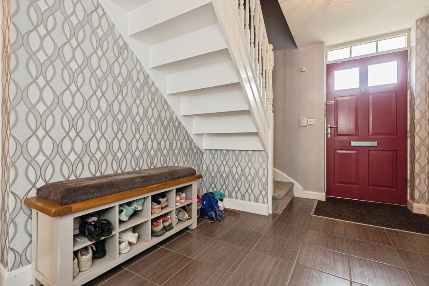 4 bedroom House for Sale De Lacy Court, Castle Donington