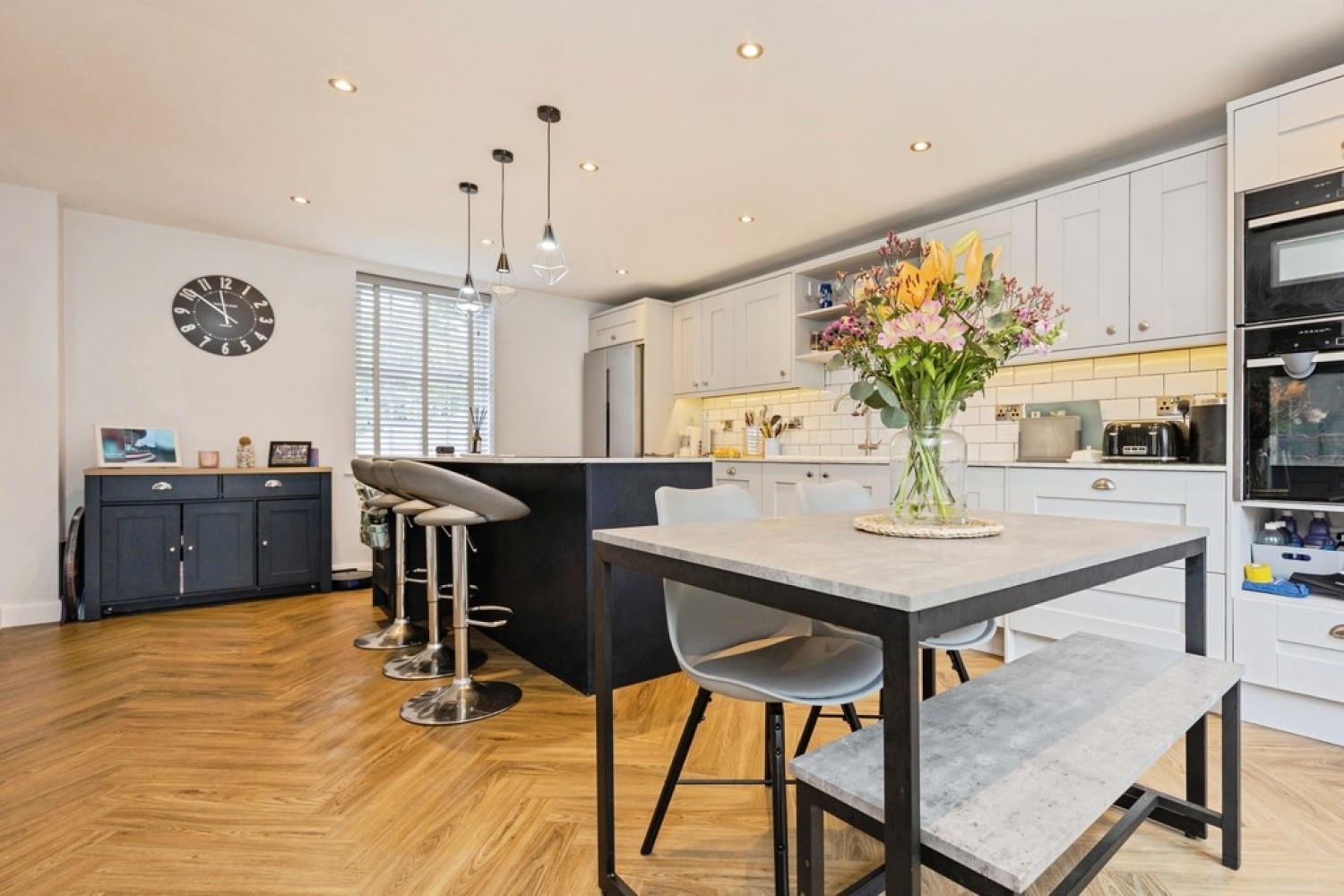 4 bedroom House for Sale De Lacy Court, Castle Donington