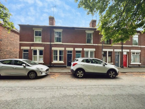 Chester Green, Derby, United Kingdom