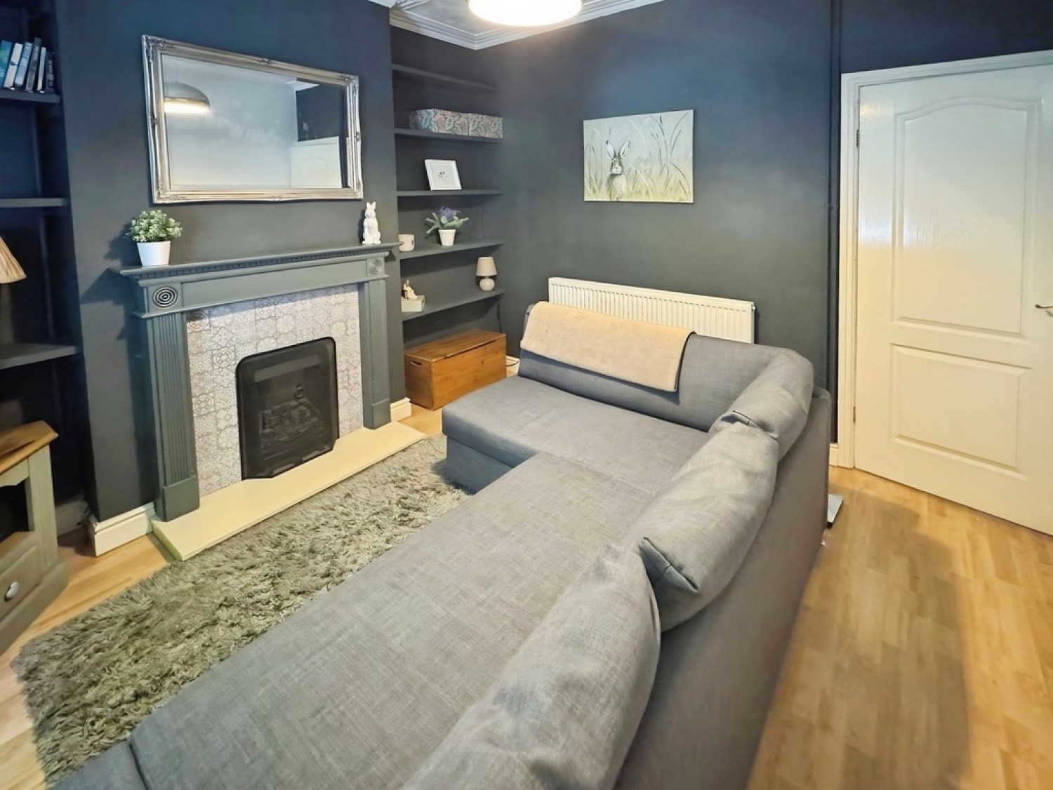 2 bedroom House for Sale Old Chester Road , Chester Green