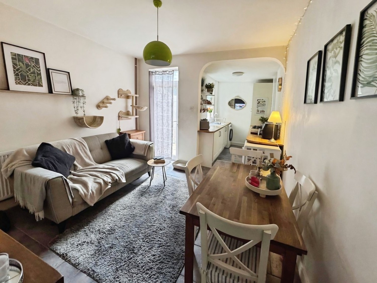 2 bedroom House for Sale Old Chester Road , Chester Green
