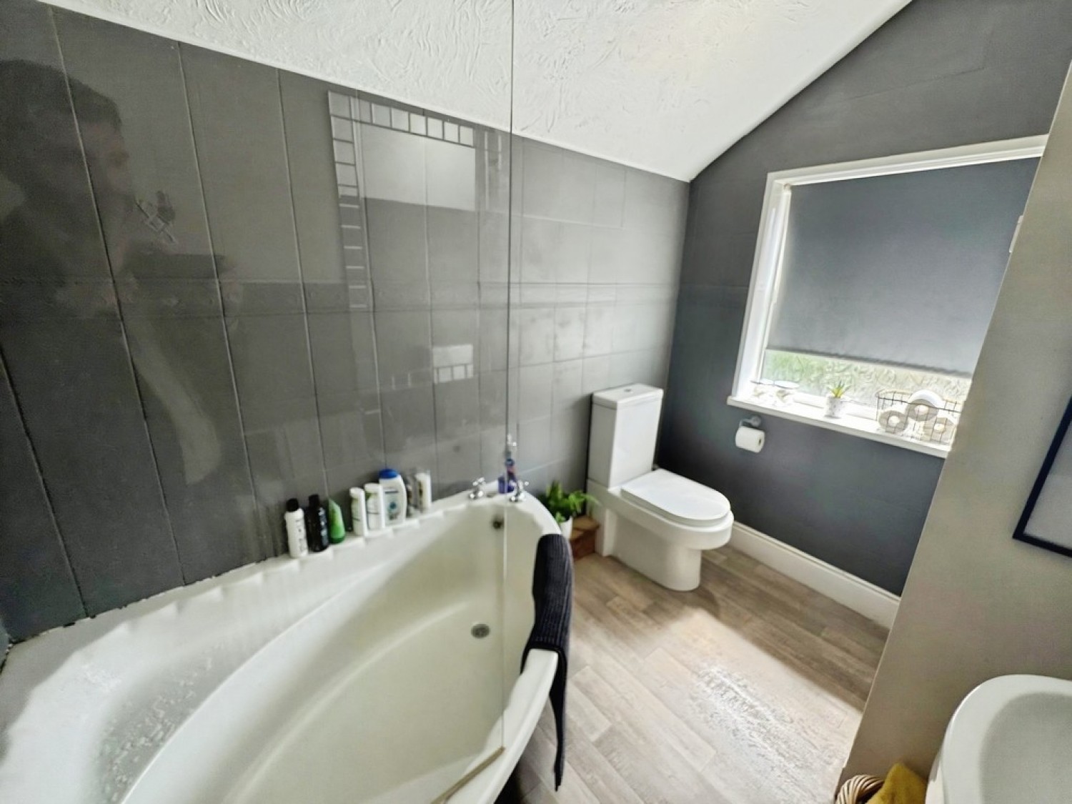 2 bedroom House for Sale Old Chester Road , Chester Green