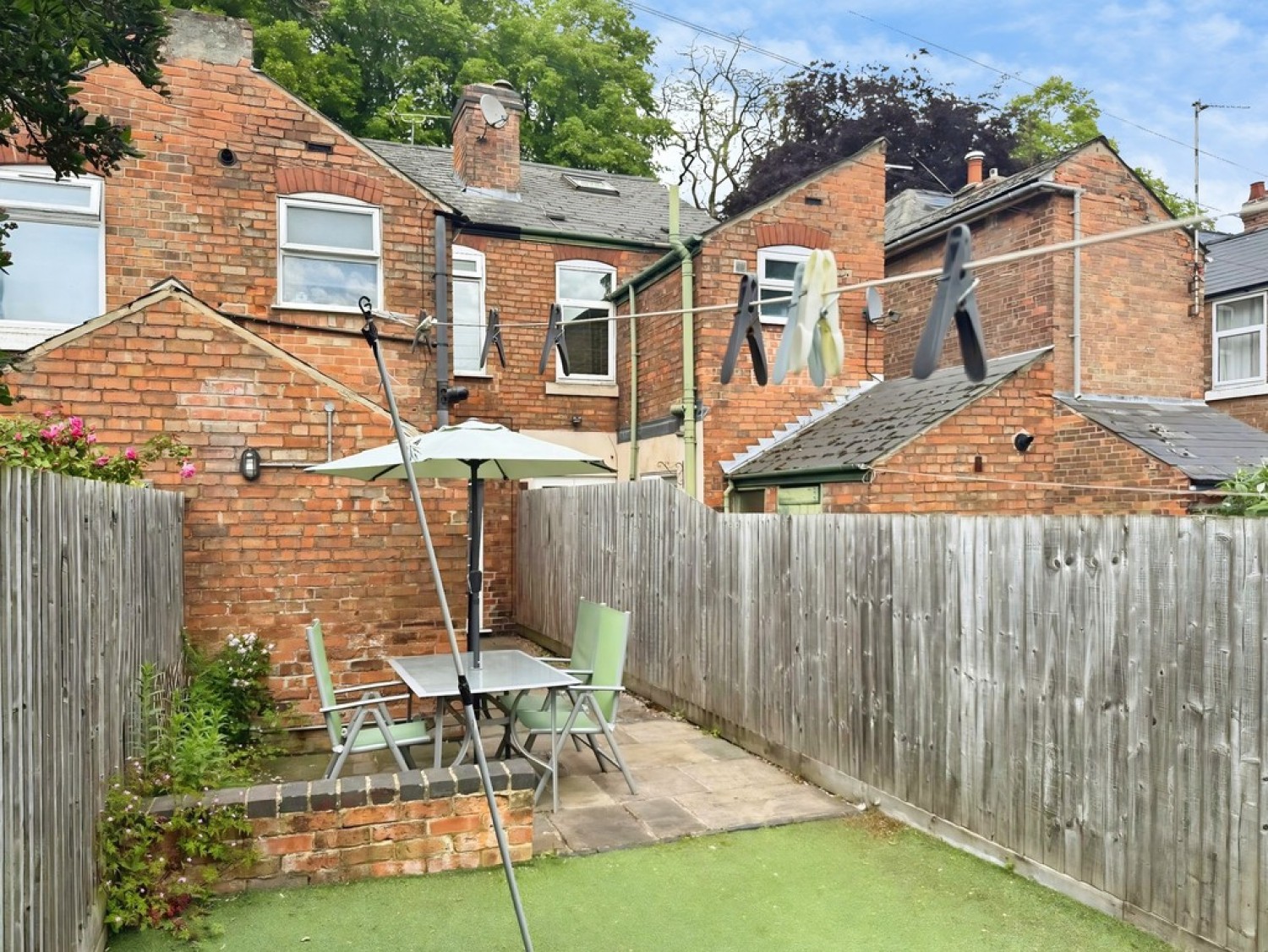 2 bedroom House for Sale Old Chester Road , Chester Green