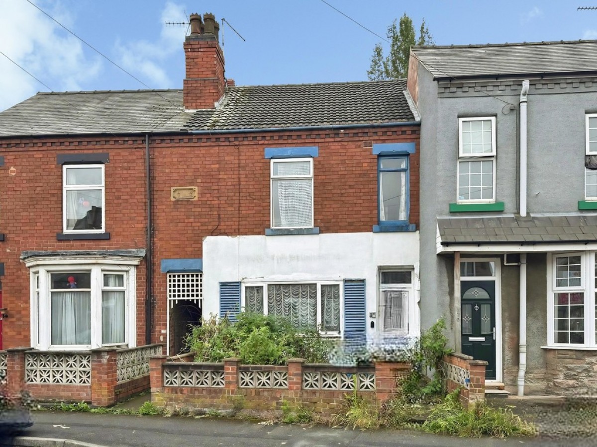 Alvaston, Derby, United Kingdom