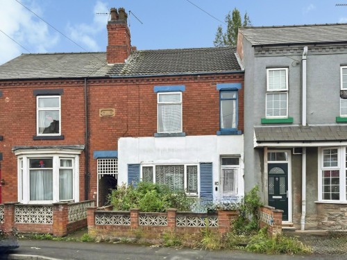 Alvaston, Derby, United Kingdom