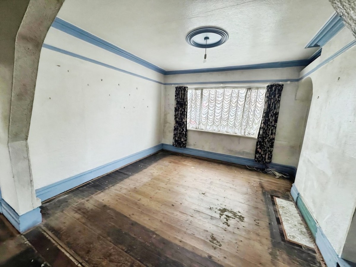 Alvaston, Derby, United Kingdom