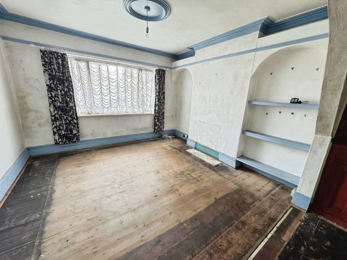 Alvaston, Derby, United Kingdom