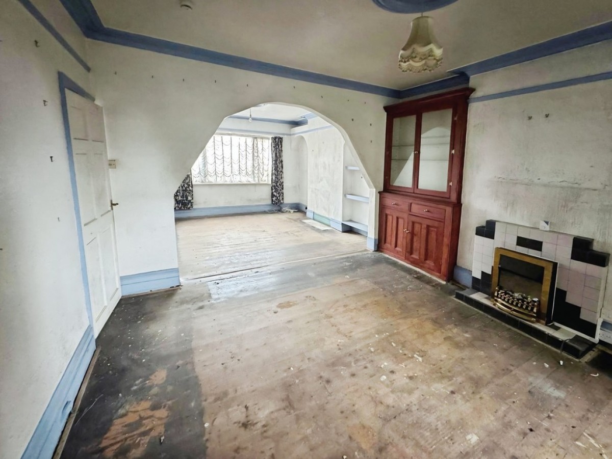 Alvaston, Derby, United Kingdom