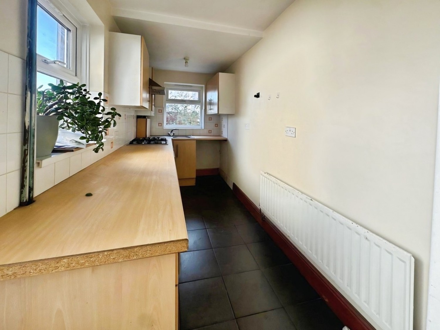 2 bedroom House for Letting Stockbrook Road, Derby