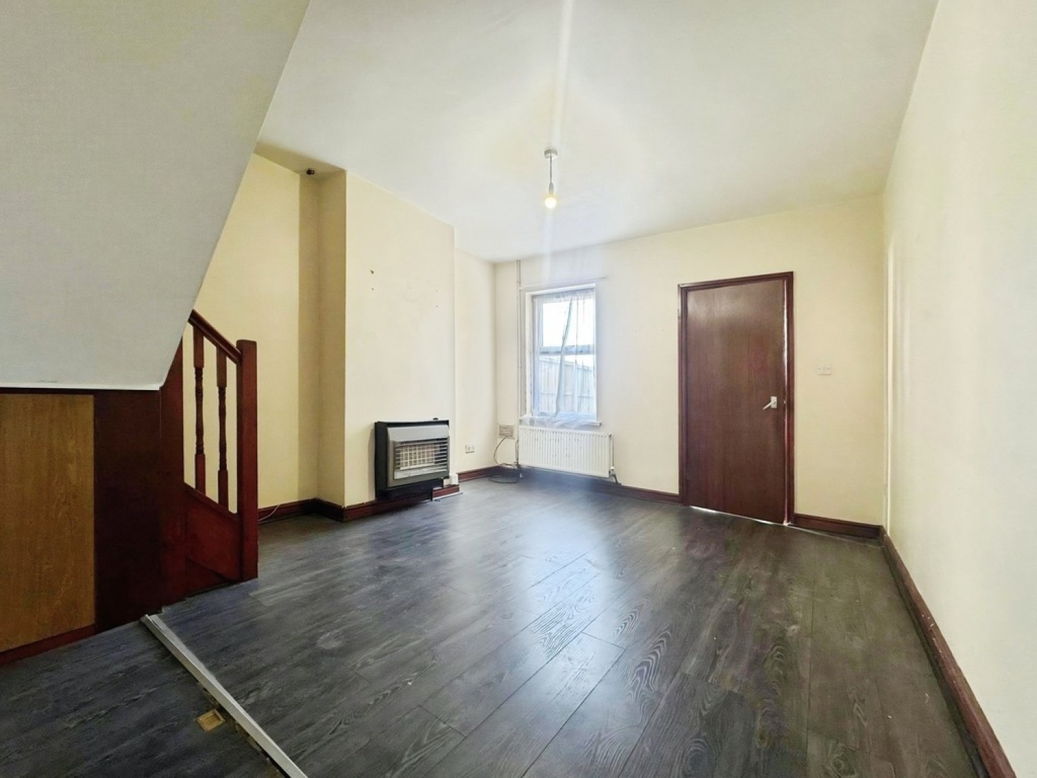 2 bedroom House for Letting Stockbrook Road, Derby