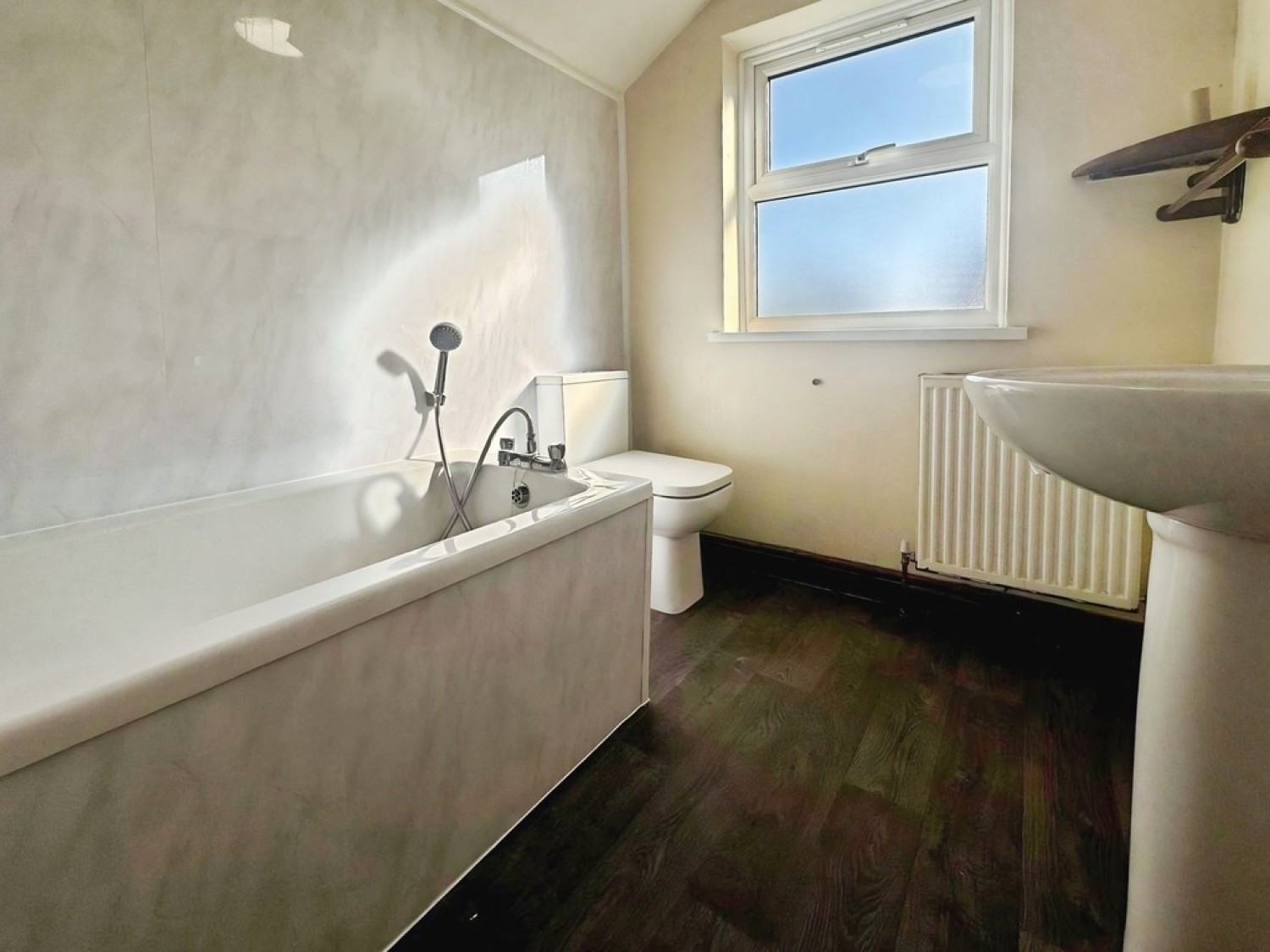 2 bedroom House for Letting Stockbrook Road, Derby