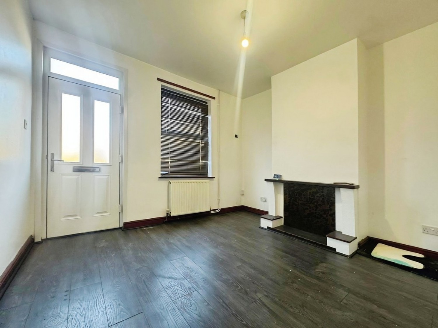 2 bedroom House for Letting Stockbrook Road, Derby