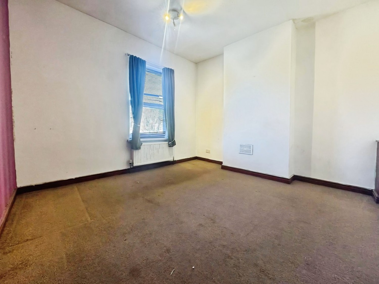 2 bedroom House for Letting Stockbrook Road, Derby