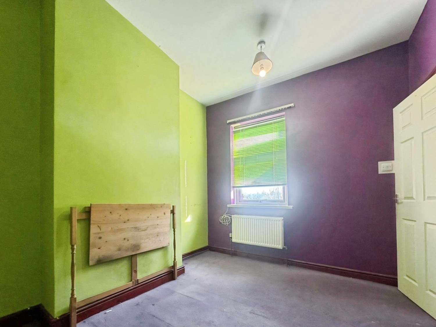 2 bedroom House for Letting Stockbrook Road, Derby