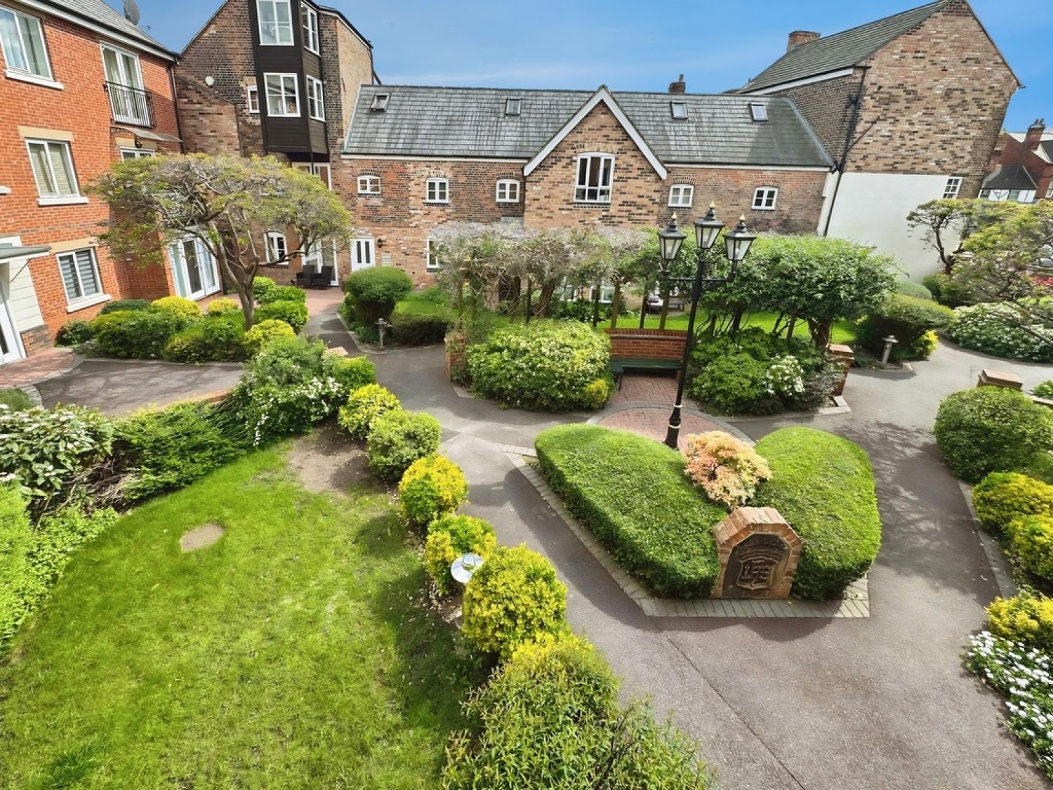 2 bedroom Flat for Sale Asbourne Road, Derby, United Kingdom