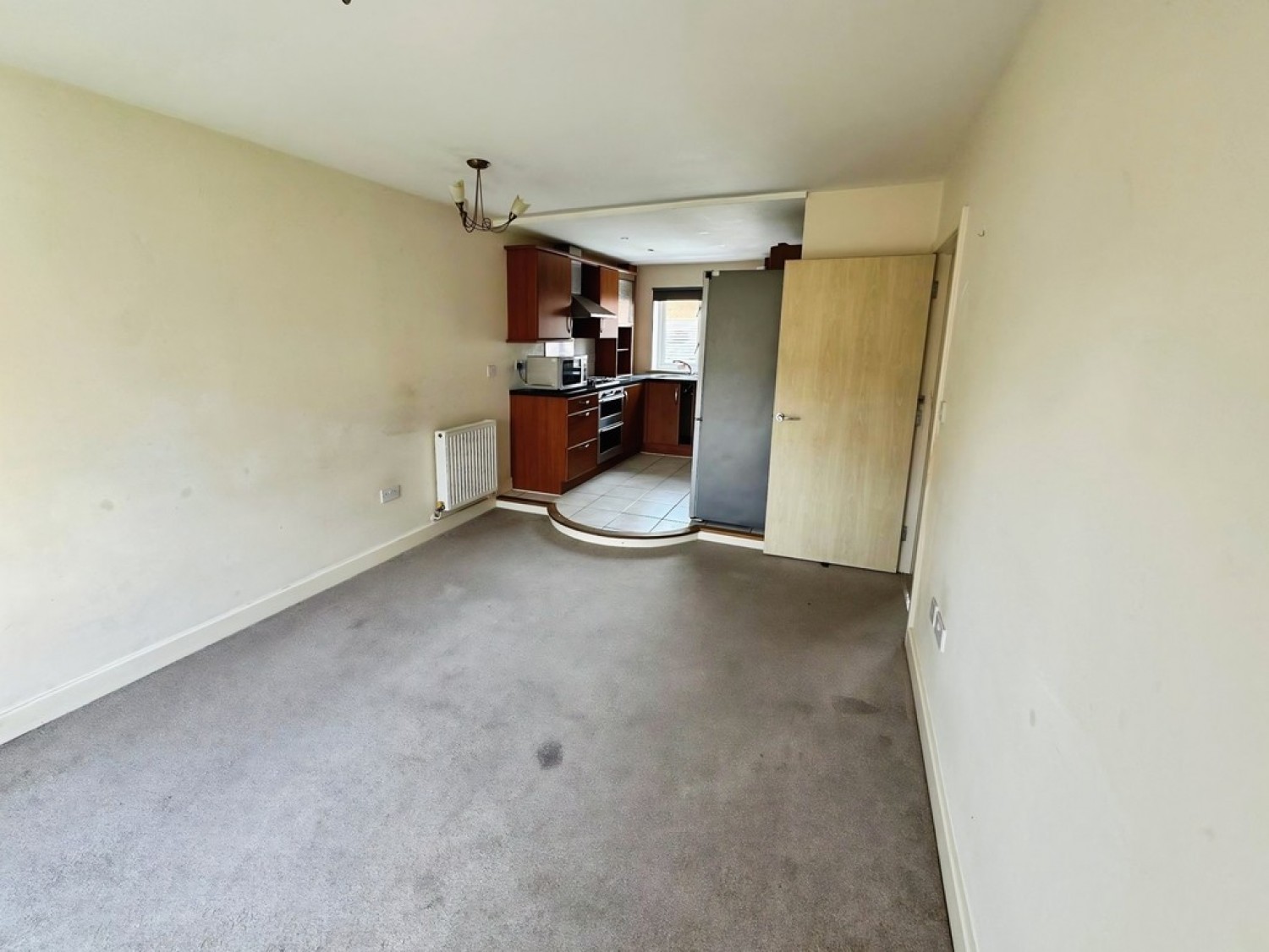 2 bedroom Flat for Sale Asbourne Road, Derby, United Kingdom