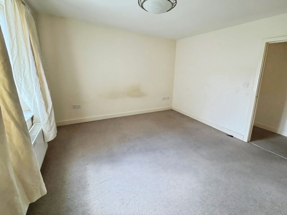 Asbourne Road, Derby, United Kingdom