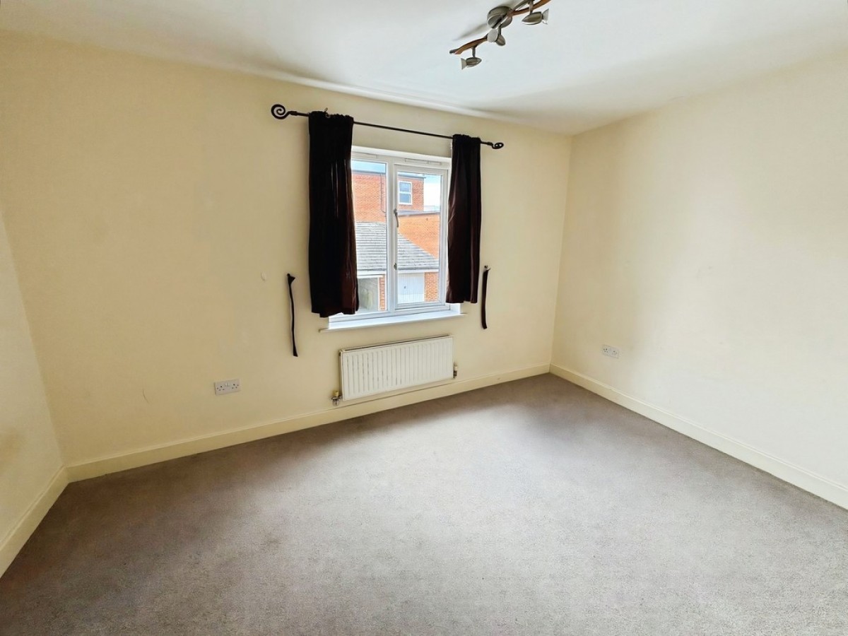 Asbourne Road, Derby, United Kingdom