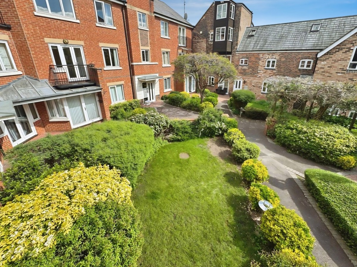 Asbourne Road, Derby, United Kingdom