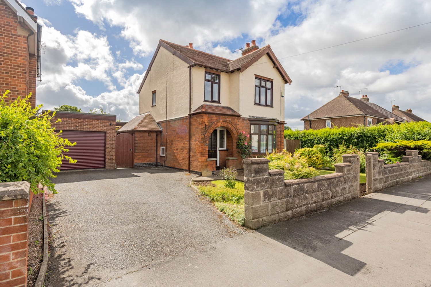 3 bedroom House for Sale Hastings Street, Castle Donington