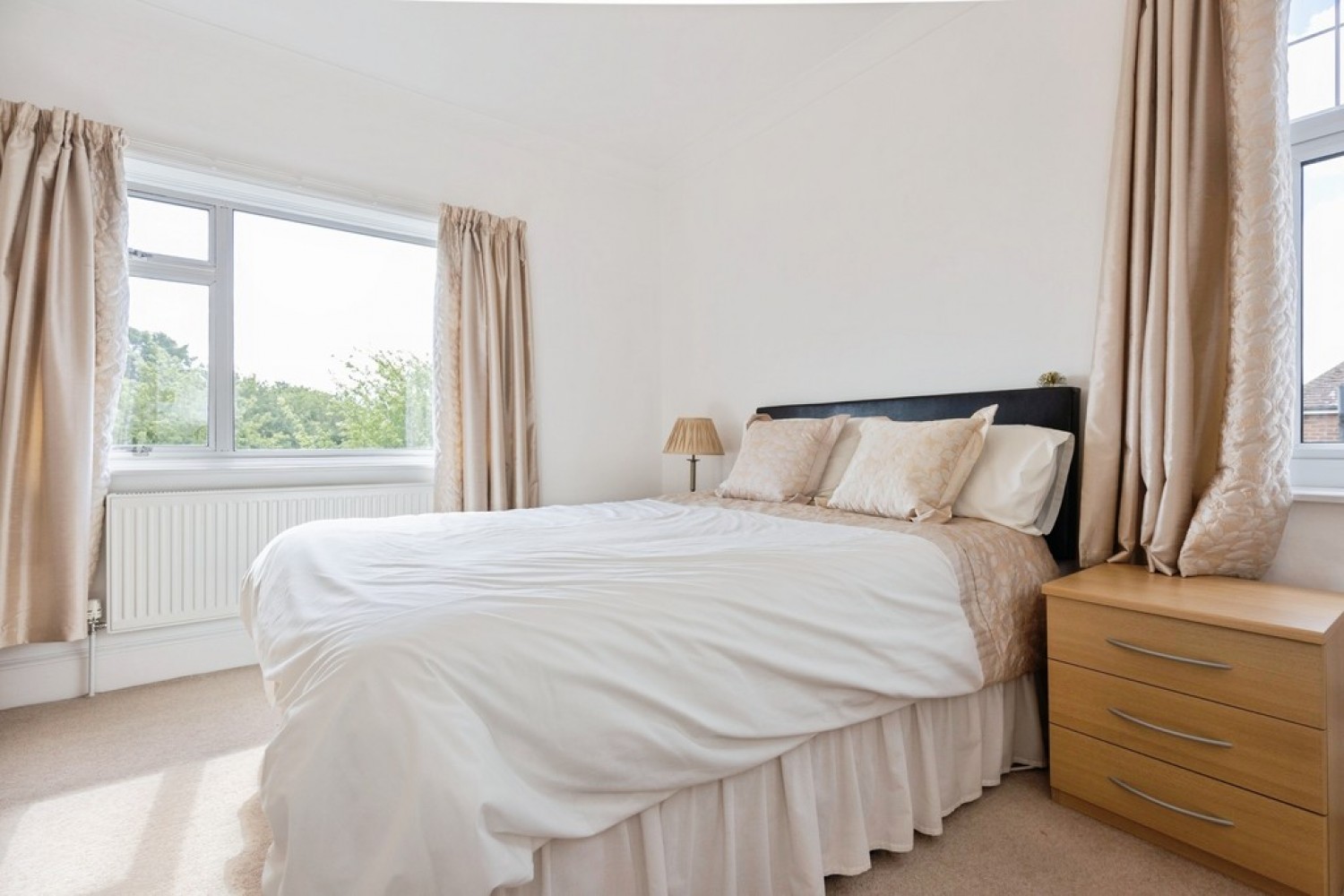 3 bedroom House for Sale Hastings Street, Castle Donington