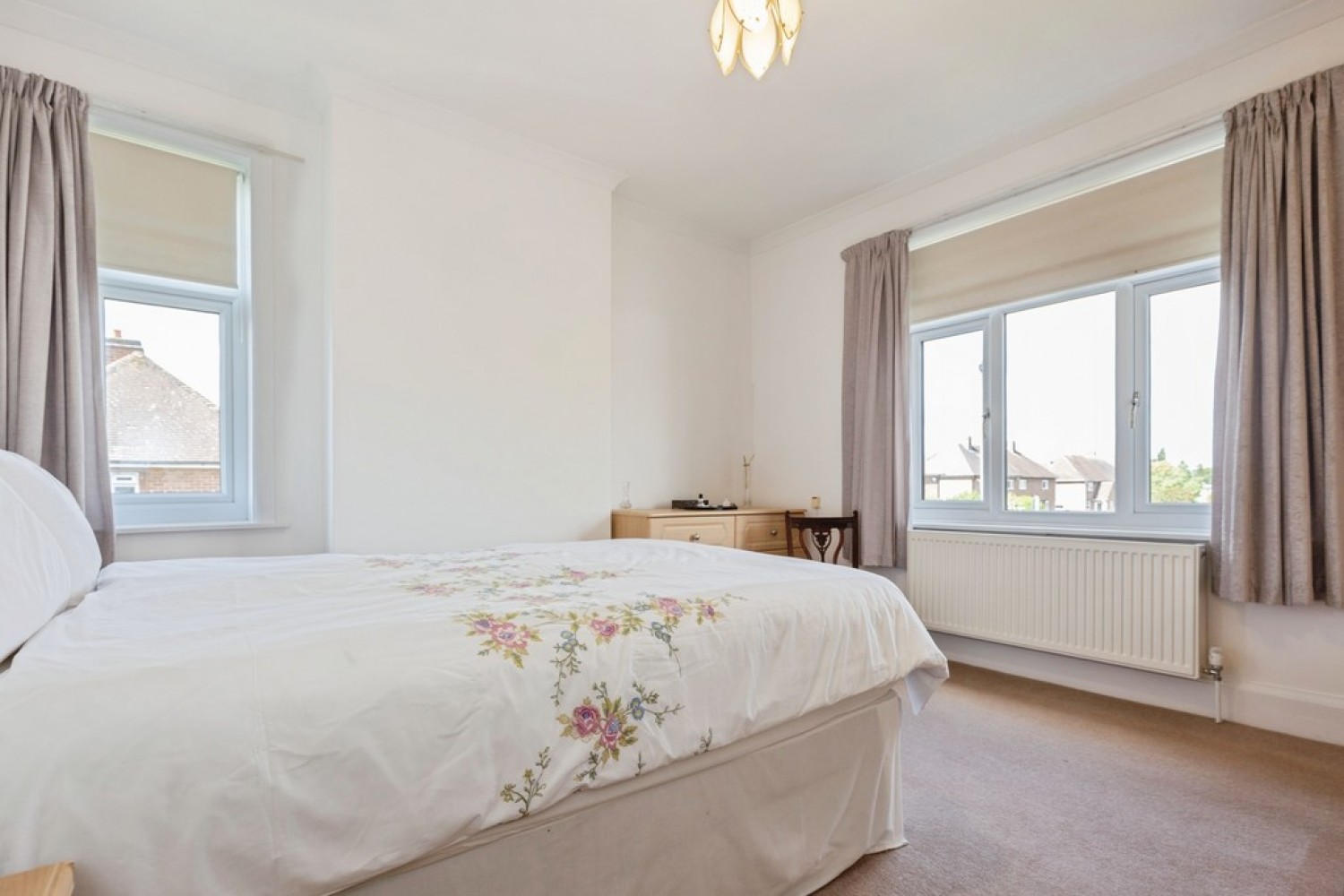 3 bedroom House for Sale Hastings Street, Castle Donington